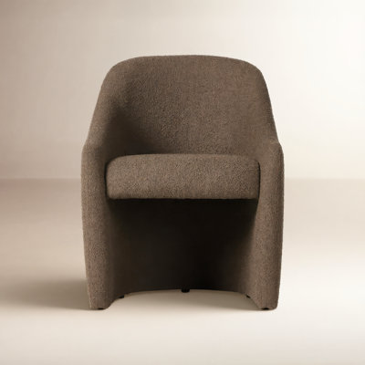 Lancaster Pine Dining Armchair