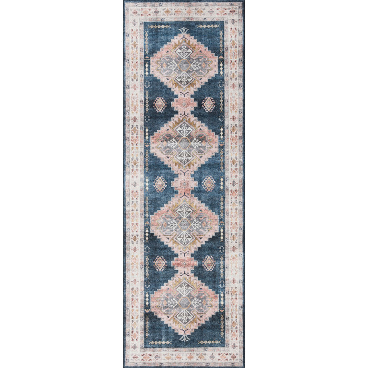 Jujhar Oriental Indoor Rug