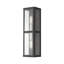Applique murale en acier Faige-88580250