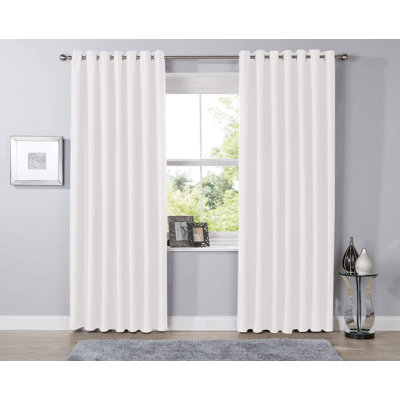 Blackout Curtain Panel Pair