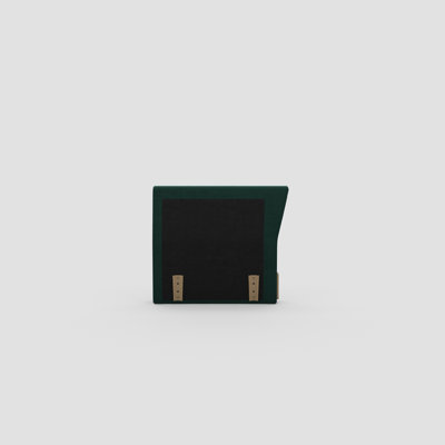 Corner small back frame