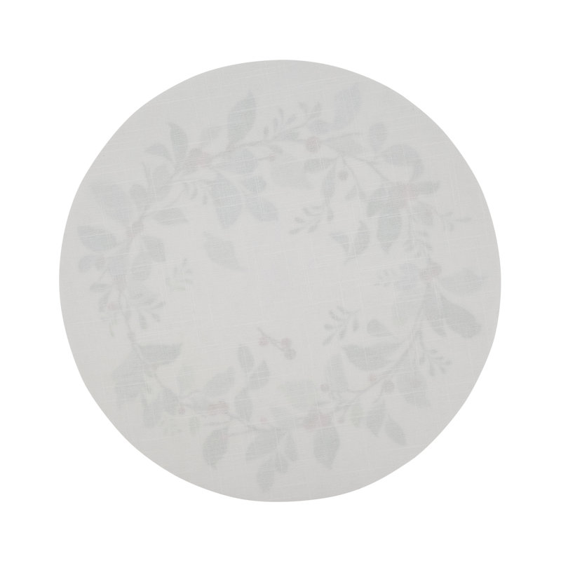 Napperon Berry Burst Wreath (ensemble de 4)