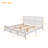 Pine Slat Bed-93753692