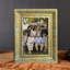 Cadre photo 3 pièces avec profil décoratif Antique Gold 3 PCS 5 "x 7"-1403136522-1403136520-1403136525