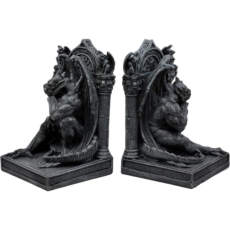 Hendrikje Fantasy & Sci-Fi Figurines & Sculptures