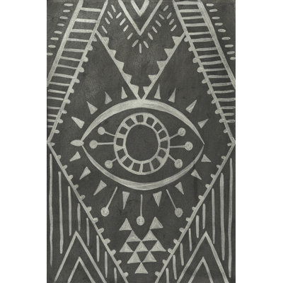 Tarot II by Chariklia Zarris - Wrapped Canvas Art Prints