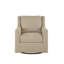 Chaise pivotante à accoudoirs cloutés Neldon-1901405979