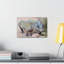 Wall Art on Canvas-418502259