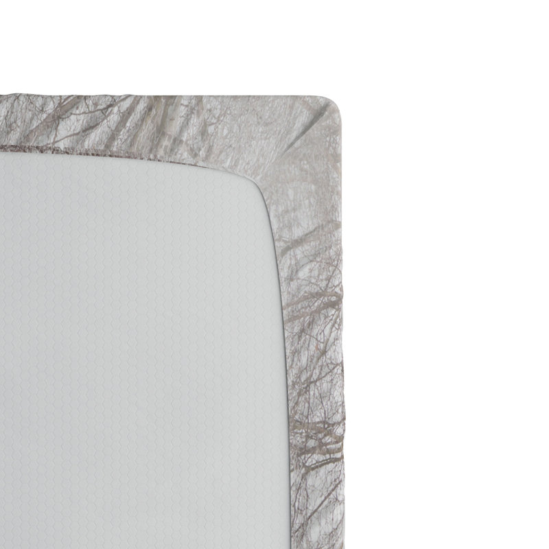 Microfiber Fitted Sheet, Full Fitted Sheet