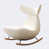 Blanc est en rupture de stock