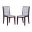 Chaise rembourrée-25610854