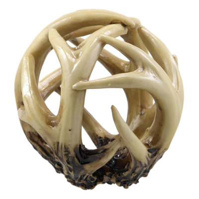 Nan Abstract Figurines & Sculptures