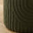 Modern Fabric Round Storage Ottoman-2142881613