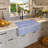 Vineyard 33" L x 20" W Farmhouse Kitchen Sink-21974870