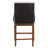 Elsie Upholstered Counter Stool