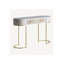 Glees Console Table