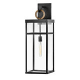Porter Outdoor Wall Lantern