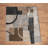 Caratunk Geometric Indoor Rug-1890732531