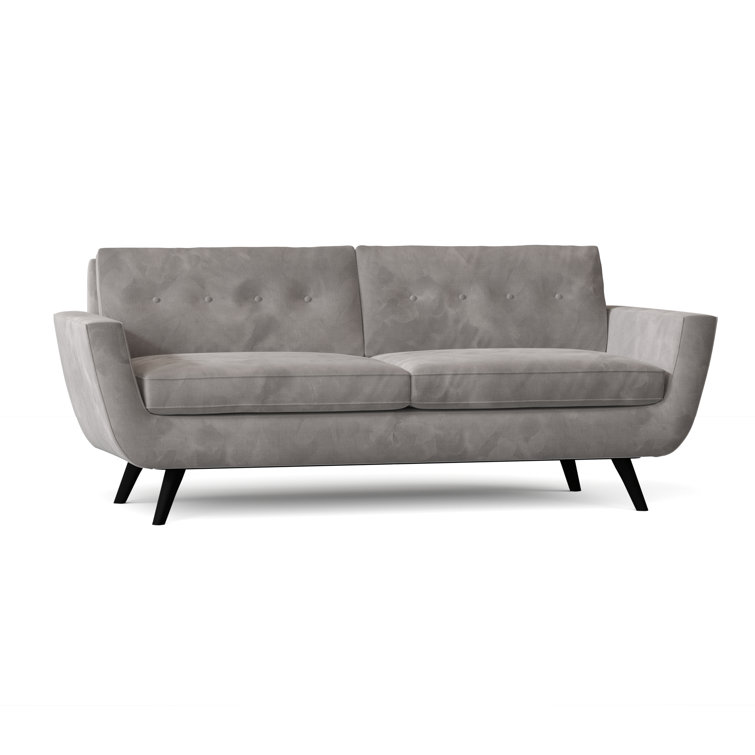 Callie Upholstered 85'' Sofa