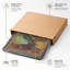 Lotus In Still Water Botanical - Print-1545902200-1545902206