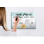 Magnetic Glass Dry Erase Board