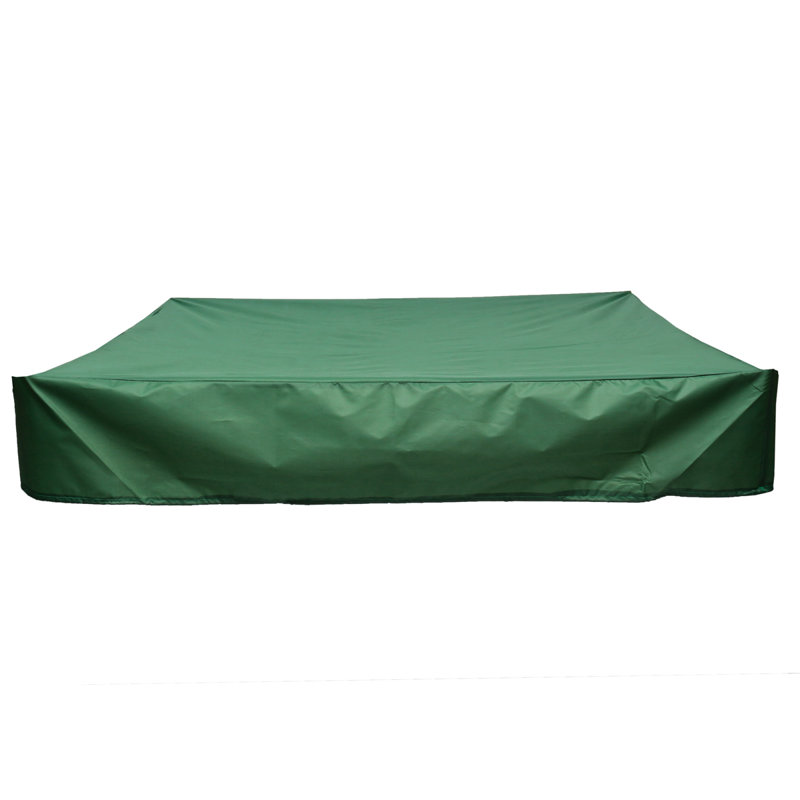 Outdoor Cover, 30cm H x 200cm W x 200cm D