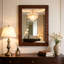 Miroir mural rectangulaire-131254645-131254649