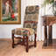 Chateau DuMonde Coat Side Chair