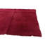 Tapis rose Ottilie