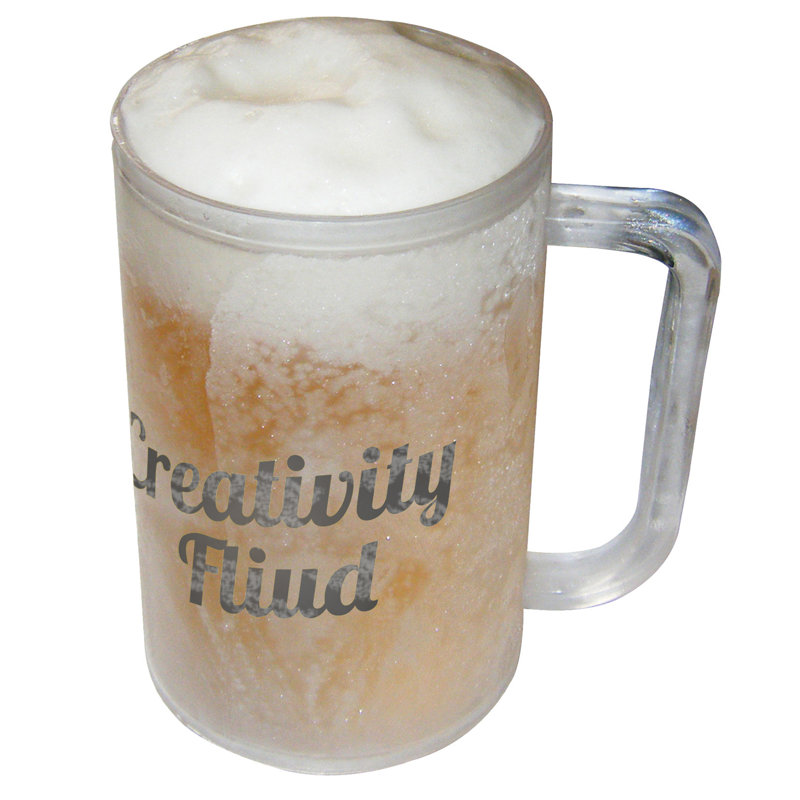 Brynnlee 300ml Beer Mug
