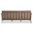 Ulen 72.05" Recessed Arm Sofa