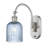 Fiennes Steel Armed Sconce-1134472206-1079821188
