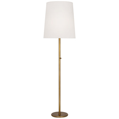 Buster 79.5'' Traditional Floor Lamp