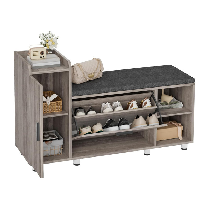 Storage Bench