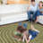 Modern Geometric Wave Area Rug-1552558196-1552558195