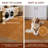 Somos Modern Machine Washable Area Rug-504722595-504268357