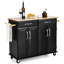 Aneta 106 cm W Kitchen Cart with-969047453