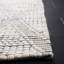Tapis ivoire / bleu Edgartown 901-1364883859