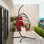 Chaise longue d'extérieur Elizeo-824864795