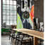 Velvet Blackout Curtain Panel Pair-100102855