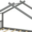 Lit en bois House House-564914839-561074139