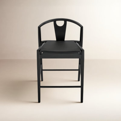 Ambra 26" Bar Stool