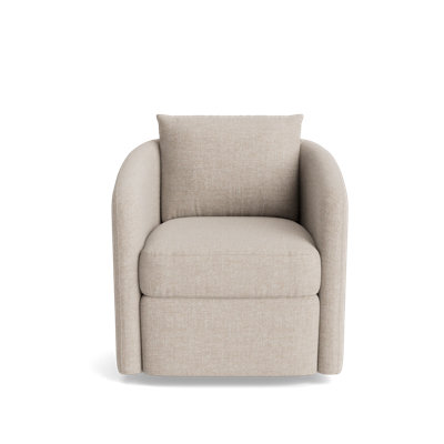 Astrid Swivel Chair