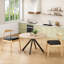 Chaise d'appoint Massasoit -1287166528-1287166531