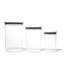 GG 3 Container Food Storage Set