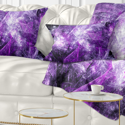 Coussin Mystic