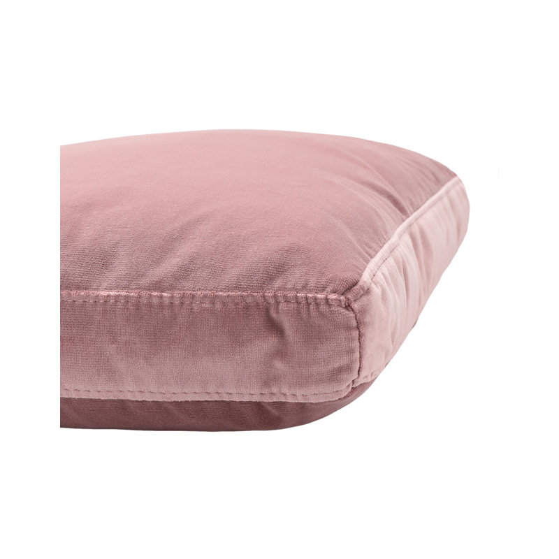 Coussin Largo, Rose