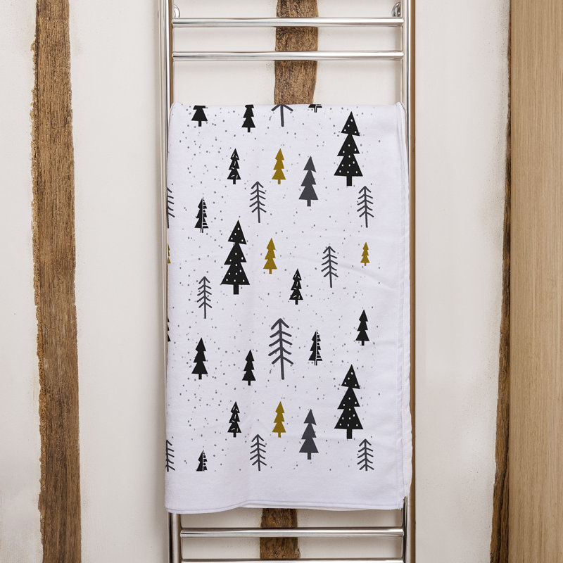 Lia Midweight Bath Towel