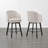 Meenakshi Swivel Bar Stools With Backs-351470084-351470087