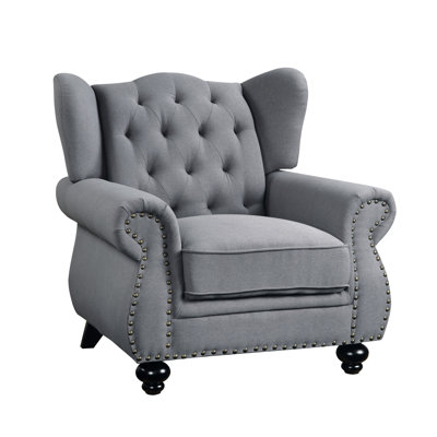 Alberton Upholstered Armchair